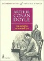 Los misterios de Sherlock Holmes: Un estudio en escarlata (Sherlock Holmes #1) - Arthur Conan Doyle