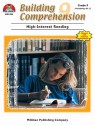 Building Comprehension (High/Low) - Grade 9: High-Interest Reading - Ellen M. Dolan, Sue D. Royals