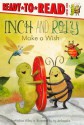 Inch and Roly Make a Wish - Melissa Wiley, Ag Jatkowska