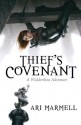 Thief's Covenant (Widdershins Adventure) - Ari Marmell