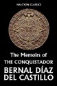 The Conquest of New Spain (Penguin Classics) - Bernal Díaz del Castillo