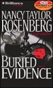 Buried Evidence - Nancy Taylor Rosenberg, Sandra Burr