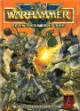 Warhammer Fantasy Battle - Rick Priestley, Bryan Ansell, Richard Halliwell