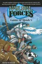 Game of Spade's (Natural Forces) - David Schmidt