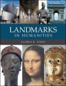 Landmarks in Humanities with Core Concepts DVD-ROM - Gloria K. Fiero