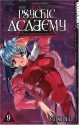 Psychic Academy Volume 9 - Katsu Aki