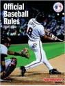 Official Major League Baseball Rules Book, 2004 Edition - The Sporting News, Sporting News Magazine, Major League Baseball, League Baseball Major