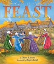 This Is the Feast - Diane Z. Shore, Megan Lloyd