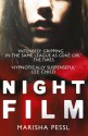 Night Film - Marisha Pessl