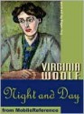 Night and Day - Virginia Woolf