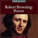 Robert Browning: Poems - Robert Browning