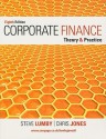 Corporate Finance: Theory & Practice - Steve Lumby, Chris Jones