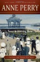 Southampton Row: A Charlotte and Thomas Pitt Novel - Anne Perry