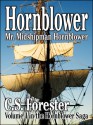 Mr. Midshipman Hornblower (Hornblower Saga, volume 1) - C.S. Forester