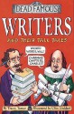 Writers And Their Tall Tales - Tracey Turner