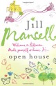 Open House - Jill Mansell