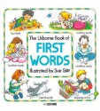 First Words - Jenny Tyler