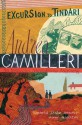 Excursion to Tindari (Salvú Montalbano, #5) - Andrea Camilleri