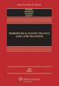 Modern Real Estate Finance and Land Transfer: A Transactional Approach - Bender