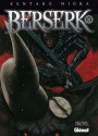 Berserk, #32 - Kentaro Miura