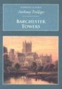 Barchester Towers - Anthony Trollope