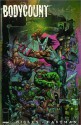 Bodycount - Kevin Eastman, Simon Bisley