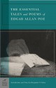 Essential Tales and Poems - Edgar Allan Poe, Benjamin Fisher