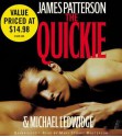 The Quickie - James Patterson, Michael Ledwidge