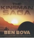 The Kinsman Saga - Ben Bova, To Be Announced