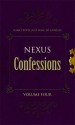 Nexus Confessions: Volume Four - Lindsay Gordon, Lance Porter, Lindsay Gordon