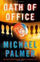 Oath of Office - Michael Palmer