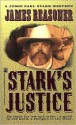 Stark's Justice - James Reasoner