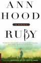 Ruby - Ann Hood