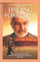 Finding Forrester - James Ellison, Mike Rich