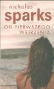 Od pierwszego wejrzenia - Nicholas Sparks