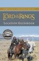 Lord of the Rings Location Guidebook - Ian Brodie