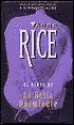 Rapto de la Bella Durmiente - A.N. Roquelaure, Anne Rice