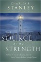 The Source Of My Strength - Charles F. Stanley