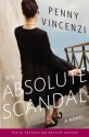 An Absolute Scandal - Penny Vincenzi