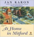 At Home in Mitford - Jan Karon