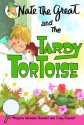 Nate the Great and the Tardy Tortoise (Audio) - Marjorie Weinman Sharmat, Craig Sharmat