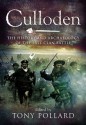 Culloden: The History and Archaeology of the Last Clan Battle - Tony Pollard