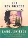 The Box Garden - Carol Shields