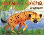 Hungry Hyena - Mwenye Hadithi, Adrienne Kennaway