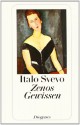 Zenos Gewissen - Italo Svevo, Barbara Kleiner