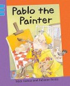 Pablo The Painter (Reading Corner) - Mick Gowar