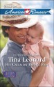 His Callahan Bride's Baby (Mills & Boon American Romance) (Callahan Cowboys - Book 10) - Tina Leonard