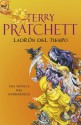 Ladrón del Tiempo (MundoDisco, #26) - Terry Pratchett