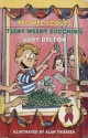 Pee Wee Scouts: Teeny Weeny Zucchinis - Judy Delton