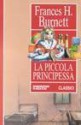 La piccola principessa - Frances Hodgson Burnett